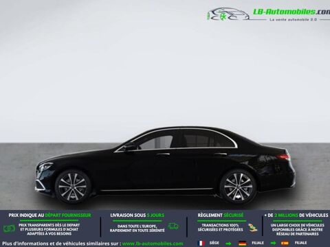 Classe E 220 d BVA 2023 occasion 31850 Beaupuy