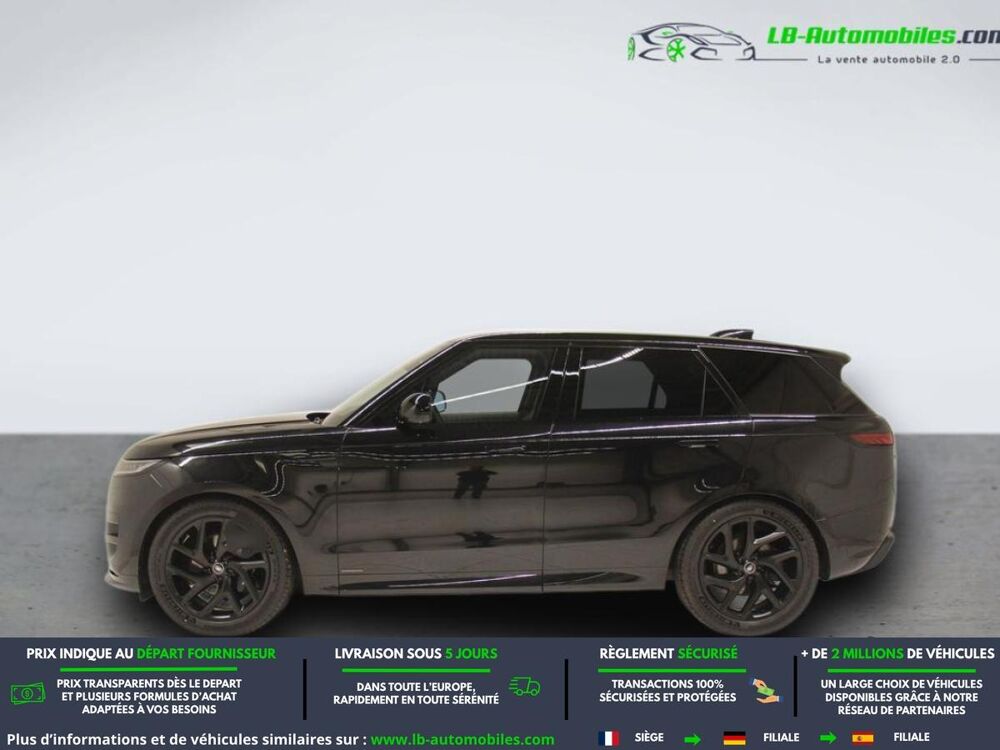 Range Rover D350 3.0D i6 350ch 2025 occasion 31850 Beaupuy