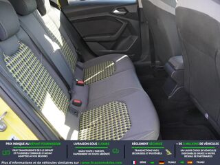 A1 25 TFSI 95 ch BVM 2020 occasion 31850 Beaupuy