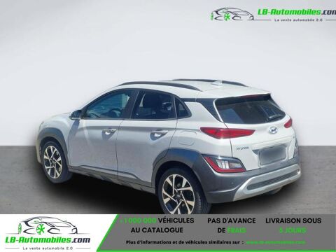 Kona 1.0 T-GDi 120 Hybrid 48V BVA 2022 occasion 31850 Beaupuy