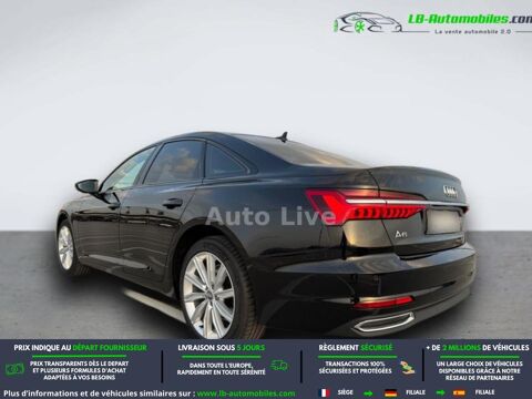 A6 40 TDI 204 ch BVA 2020 occasion 31850 Beaupuy