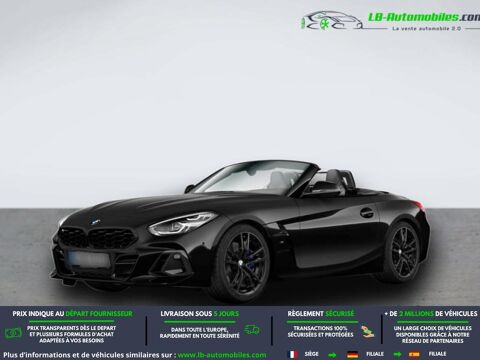Annonce voiture BMW Z4 66890 €