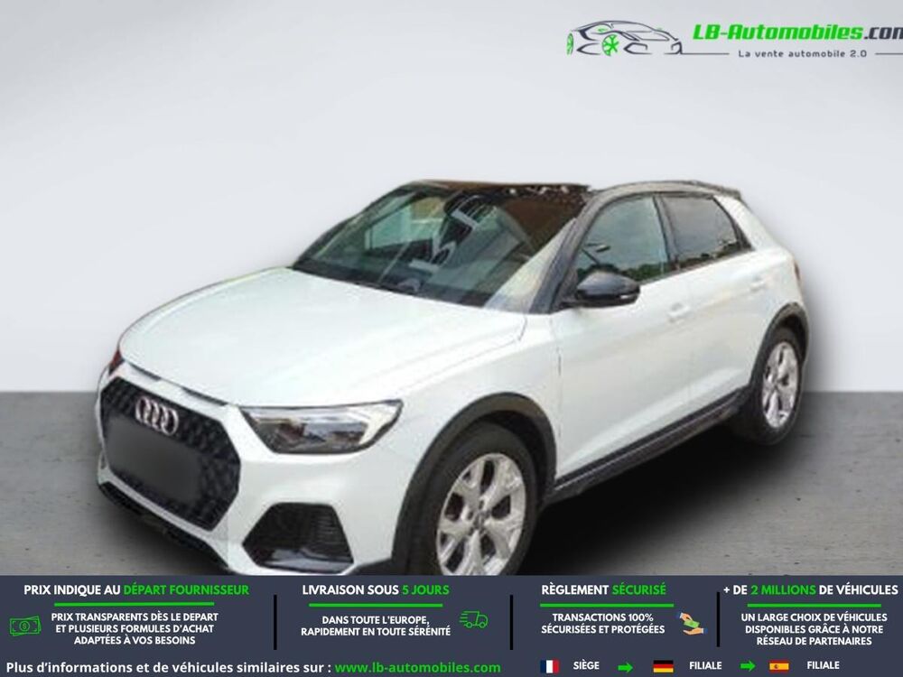 A1 35 TFSI 150 ch BVA 2020 occasion 31850 Beaupuy