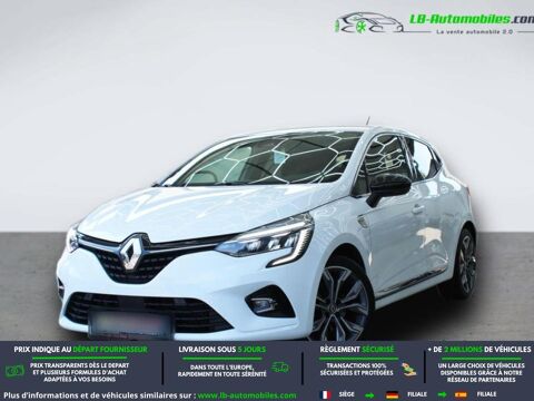 Annonce voiture Renault Clio V 14700 €