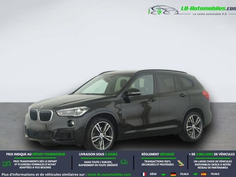 X1 sDrive 20i 192 ch BVA 2018 occasion 31850 Beaupuy