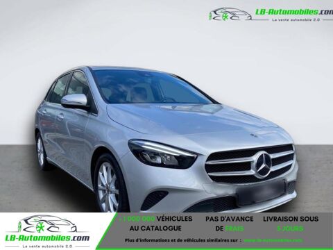 Mercedes Classe B 180 BVA 2020 occasion Beaupuy 31850