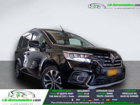 Kadjar TCe 130 BVA 2024 occasion 31850 Beaupuy
