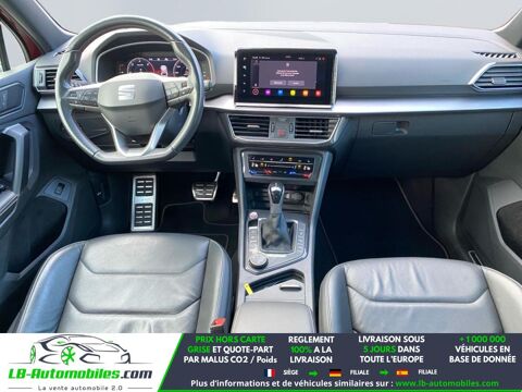Tarraco 2.0 TDI 200 ch BVA 5 pl 2022 occasion 31850 Beaupuy