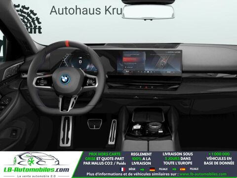 i5 M60 xDrive 601 ch 2025 occasion 31850 Beaupuy