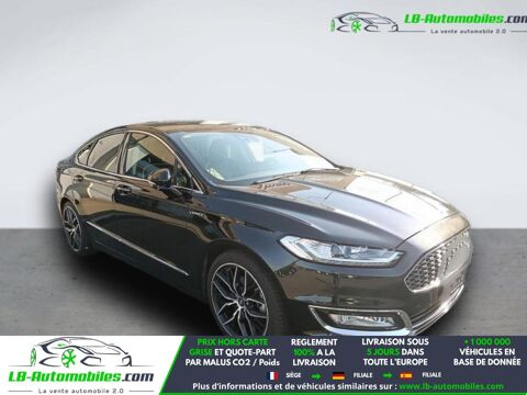 Mondeo 2.0 Hybrid 187 BVA 2019 occasion 31850 Beaupuy