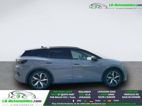 ID.4 299 ch 2023 occasion 31850 Beaupuy