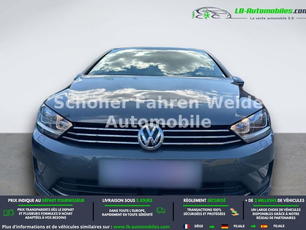 Golf 1.0 TSI 110 BVM 2017 occasion 31850 Beaupuy