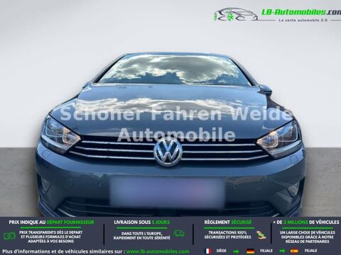Golf 1.0 TSI 110 BVM 2017 occasion 31850 Beaupuy