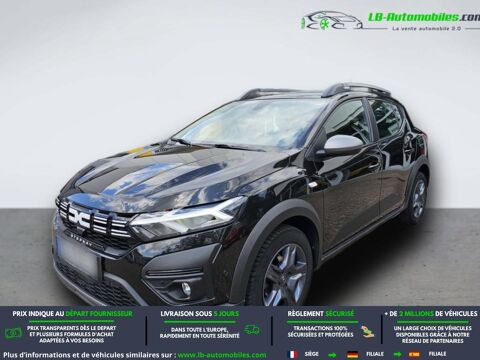 Sandero TCe 90 BVA 2023 occasion 31850 Beaupuy