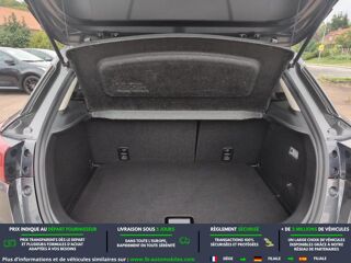 Cx-3 2.0L Skyactiv-G 120 4x2 2017 occasion 31850 Beaupuy