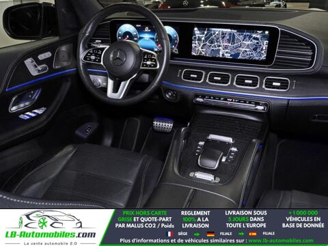 Classe GLS 450 BVA 4Matic 2024 occasion 31850 Beaupuy