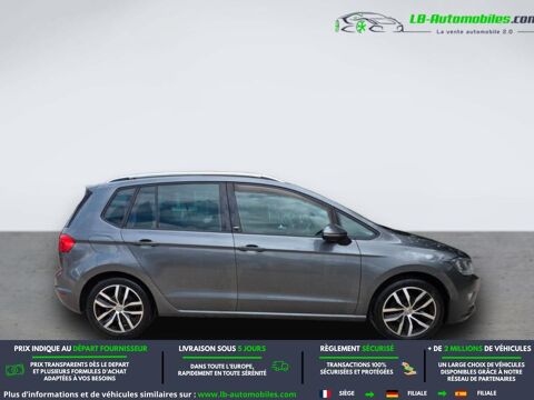 Golf 1.4 TSI 125 BVA 2017 occasion 31850 Beaupuy