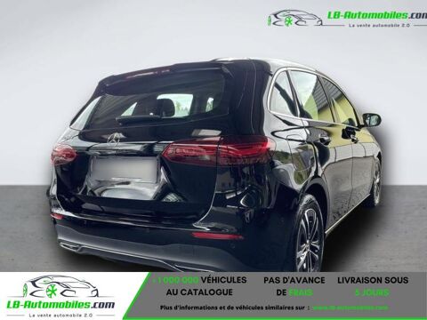 Classe B 250 e BVA 2024 occasion 31850 Beaupuy