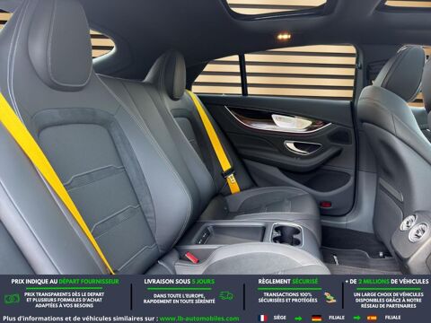 AMG GT 63 S AMG 639 MCT AMG 4-Matic+ 2019 occasion 31850 Beaupuy