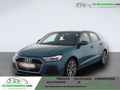 Audi A1 35 TFSI 150 ch BVA 2020 occasion Beaupuy 31850