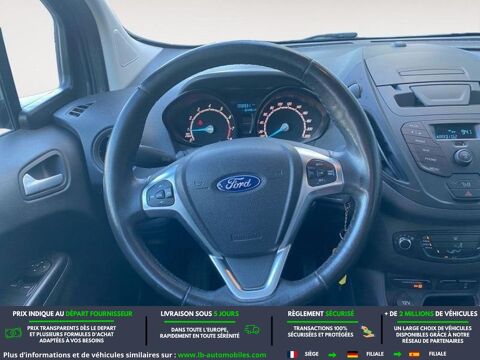 Tourneo VP 1.0 EcoBoost 100 BVM 2017 occasion 31850 Beaupuy