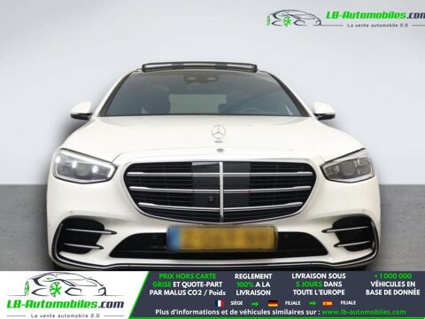 Classe S 580 e BVA 2023 occasion 31850 Beaupuy