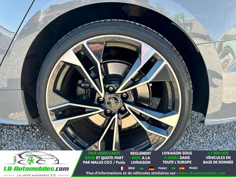 S5 TDI 341 BVA Quattro 2021 occasion 31850 Beaupuy