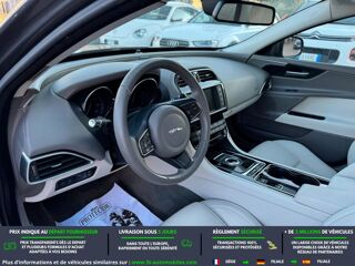 XE 163 ch BVA E-Performance 2016 occasion 31850 Beaupuy