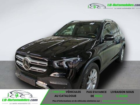 Mercedes Classe GLE 350 de EQ POWER BVA 4Matic 2020 occasion Beaupuy 31850