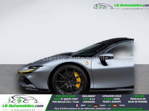 SF90 4.0 V8 797 ch PHEV 2021 occasion 31850 Beaupuy