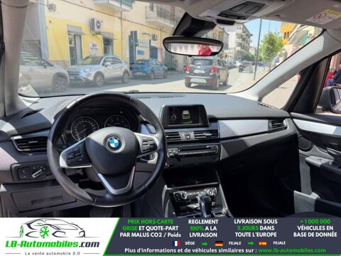 Serie 2 218d 150 ch BVA 2018 occasion 31850 Beaupuy