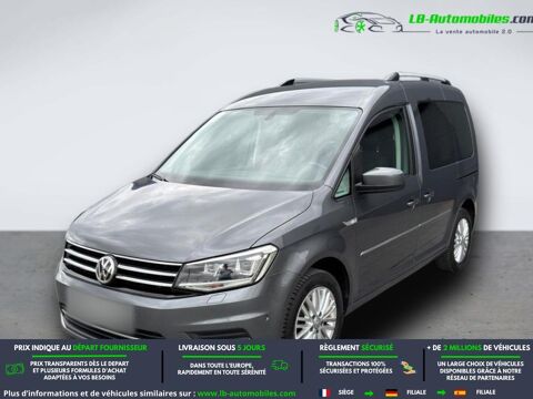 Annonce voiture Volkswagen Caddy 24490 €