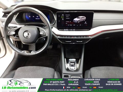 Octavia 2.0 TDI 116 ch BVA 2023 occasion 31850 Beaupuy