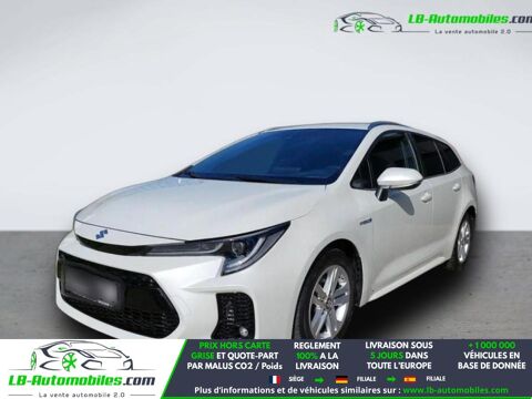 Swace 1.8 Hybrid 98ch 2020 occasion 31850 Beaupuy