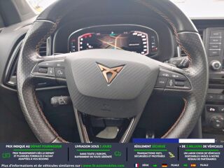 Ateca 2.0 TSI 300ch BVA 4Drive 2019 occasion 31850 Beaupuy