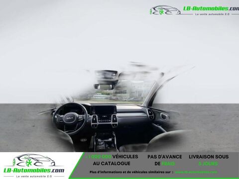 Sorento 1.6 T-GDi Hybride 230 ch 5 pl BVA 2022 occasion 31850 Beaupuy