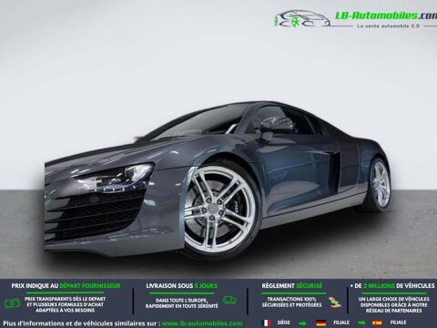Annonce voiture Audi R8 110100 €