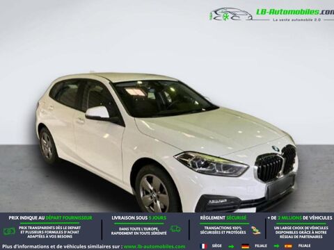 BMW S&eacute;rie 1 116i 109 ch BVA 2021 occasion Beaupuy 31850