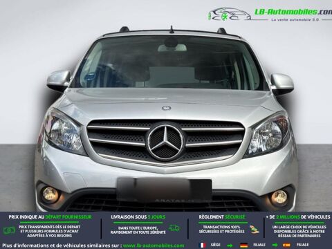 Golf SW 1.0 TSI 115 BVA 2018 occasion 31850 Beaupuy