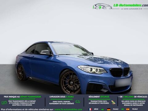 Serie 2 M235i BVA 2016 occasion 31850 Beaupuy