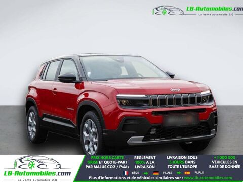 Avenger 1.2 100 ch 2025 occasion 31850 Beaupuy