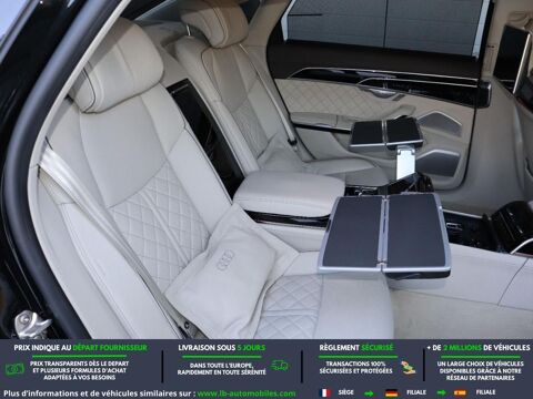 A8 60 TFSI e BVA Quattro 2025 occasion 31850 Beaupuy