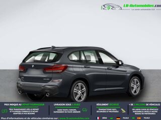 X1 xDrive 25i 231 ch BVA 2019 occasion 31850 Beaupuy
