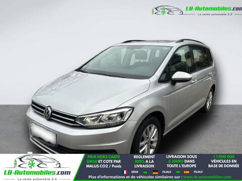Volkswagen Touran 150 BVA 5pl 2018 occasion Beaupuy 31850