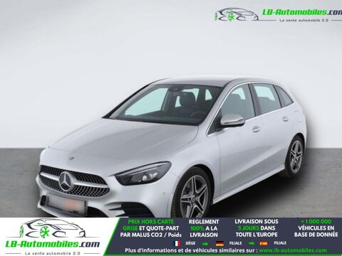 Mercedes Classe B 250 BVA 2020 occasion Beaupuy 31850