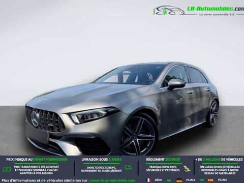 Classe A 45 Mercedes-AMG BVA 4-Matic 2020 occasion 31850 Beaupuy