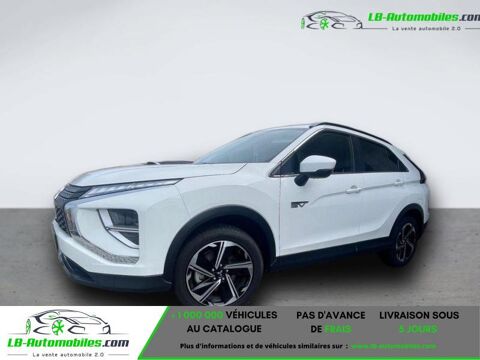 Eclipse Cross 2.4 MIVEC PHEV Twin Motor 4WD 188 ch 2022 occasion 31850 Beaupuy
