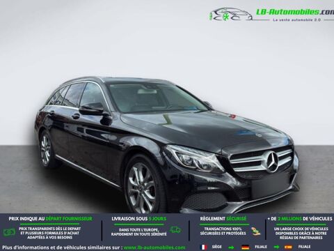 Classe C 250 BVA 2018 occasion 31850 Beaupuy