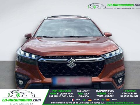 S-cross 1.5 Dualjet Allgrip Hybrid BVA 102ch 2023 occasion 31850 Beaupuy