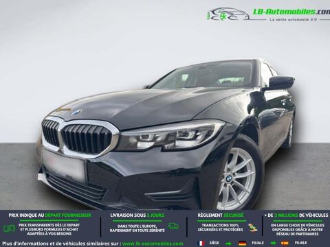 Annonce voiture BMW Série 3 26499 €
